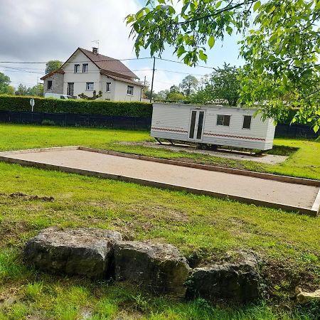 Chambre Du Jura Saint-Germain-lès-Arlay Exteriér fotografie